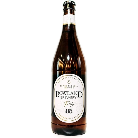 Bowland Brewery Hen Harrier 500ml