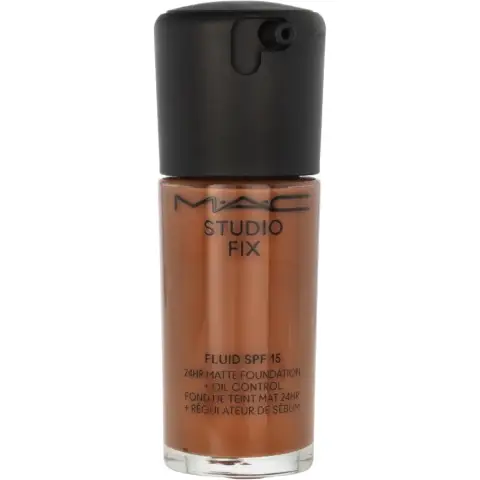 MAC Studio Fix Fluid Foundation SPF15 30 ml - NW53