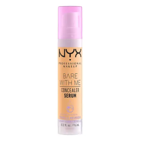 NYX Professional Makeup Bare With Me Concealer Serum  Golden