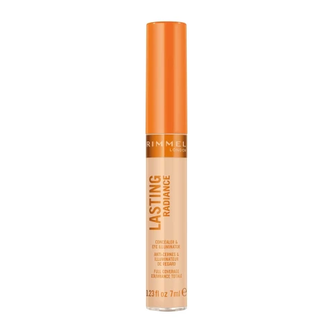 Rimmel LASTING RADIANCE CONCEALER 010 Ivory