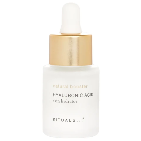 Rituals Namaste Hyaluronic Acid Natural Booster 20 ml