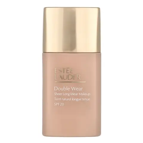 Estée Lauder Double Wear Sheer Long-Wear Makeup SPF20 30 ml - 2C3 Fresco