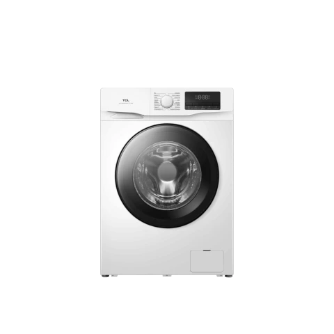TCL Freestanding 7kg, 1400 rpm A Energy Rated Washing Machine