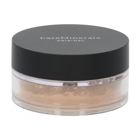 BareMinerals Original Foundation SPF15 8 g - #18 Medium Tan