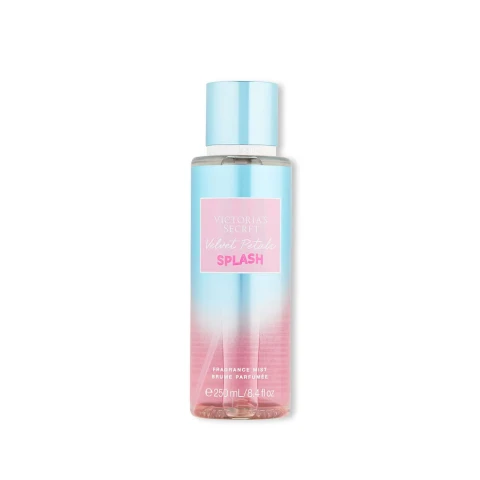 Victoria's Secret Velvet Petals Splash Body Mist 250ml
