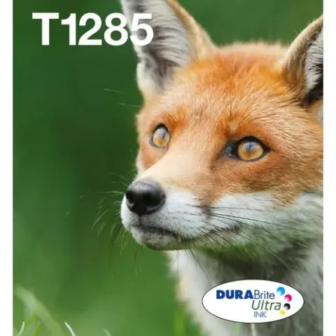 Epson Fox Multipack 4-kleuren T128 EasyMail