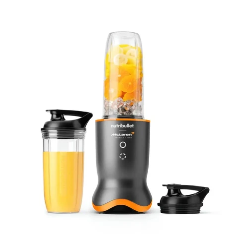 NUTRIBULLET NB1206GO-MC McLaren F1 Team Ultra 1200 Personal Blender