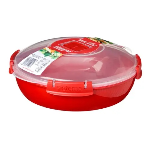Sistema Microwave 1.3L Dish