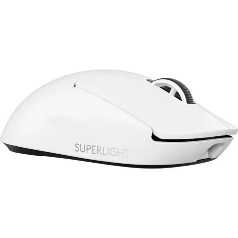 Logitech Pro X Superlight 2 Souris gaming sans fil