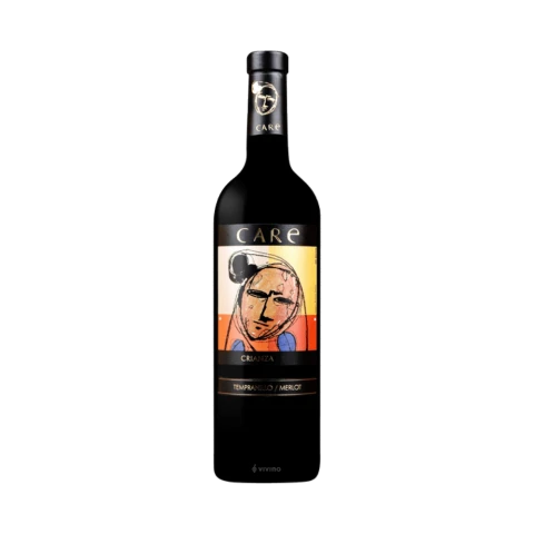 Crianza 20 Care