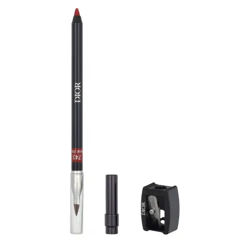 Dior Rouge Dior Contour Lipliner 1.2 g - #743 Rouge Zinnia