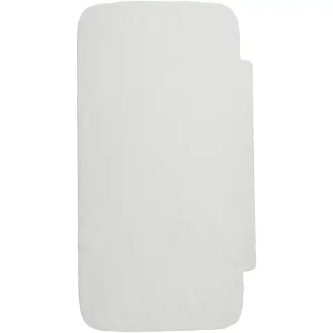 Chicco Next2Me Forever Replacement Mattress 0+ Months White