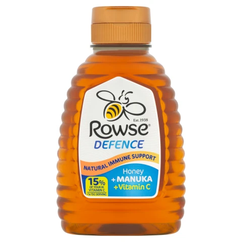 Rowse Supahoney 250G