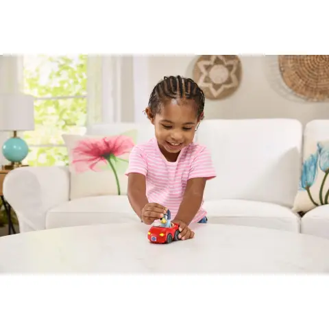 Vtech Toot-Toot Drivers® Bluey Escape Convertible