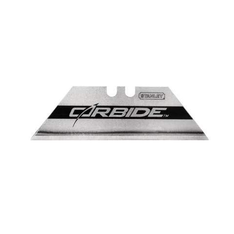 Stanley Carbide Knife Blades 5pk