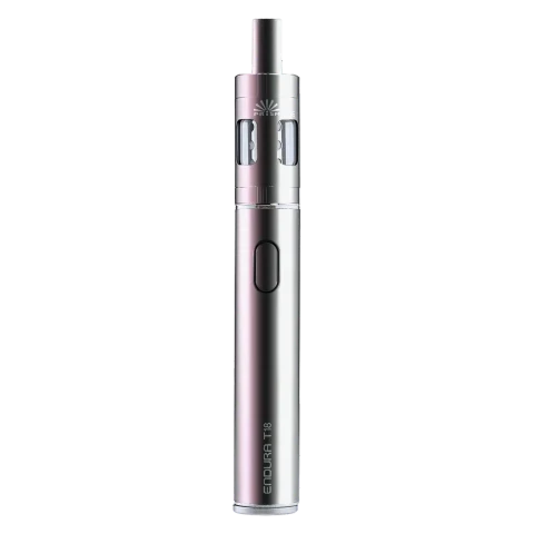 Innokin Endura T18E Starter Kit  Silver