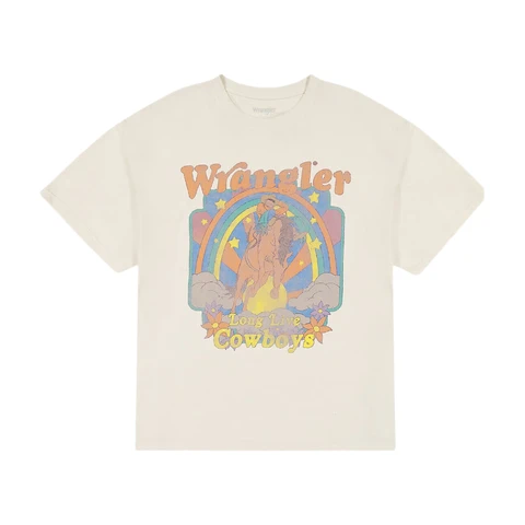 WRANGLER TOPS S