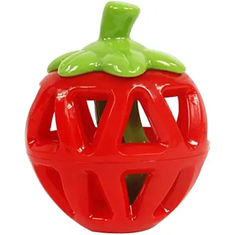 FOFOS LEKKERSCHALE AARDBEI 11,3 CM