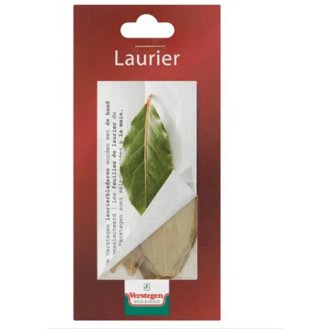 Verstegen Lorbeerblatt 2g