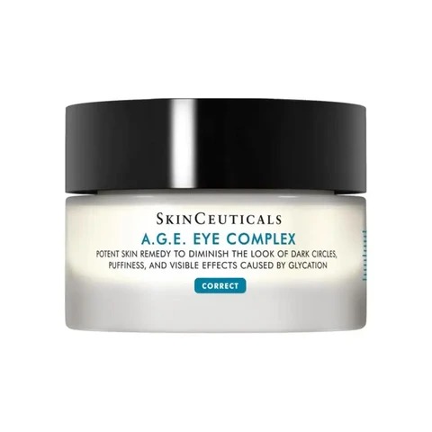 SKINCEUTICALS A.G.E. Eye Complex 15ml Anti-suiker Oogcrème