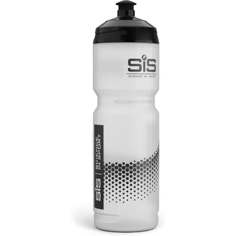 Science in Sport Clear Hydration Support Water Bottle - 800ml