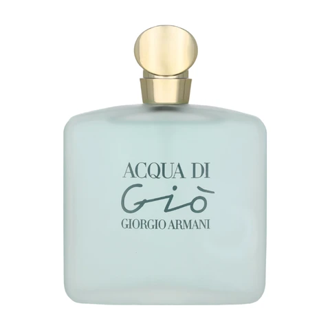 Armani ACQUA DI GIO DONNA Eau de Toilette 100ml