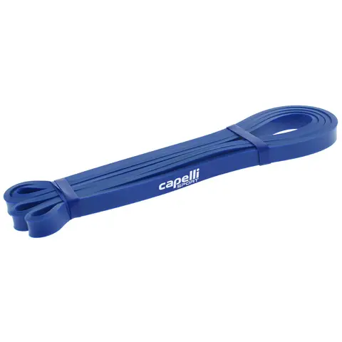 Capelli Sport Light Power Band1.3cm wide  circumference208cmResistance Bands, Pull Up Bands, Pull Up Assist Band Exercise Bands for Men & Women Working Out, Body Stretching, Physical Therapy, Muscle Training