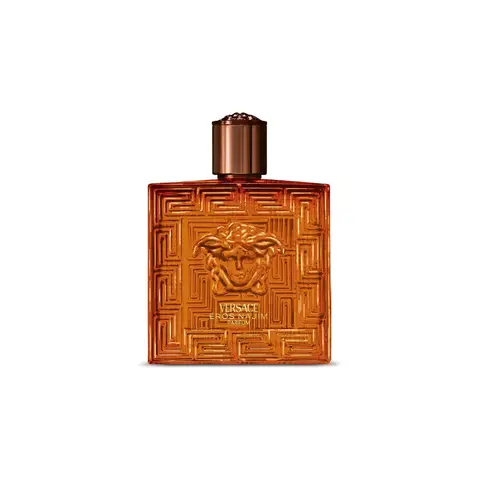 Versace Eros Najim Pour Homme Parfum Spray 200 ml