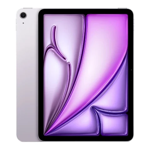 Apple iPad Air 11 pouces Wi-Fi 128 Go Violet 2025