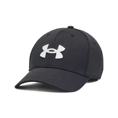 Under Armour Blitzing Low Men's Adjustable Cap - Black