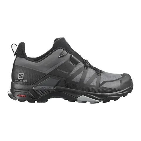 Salomon X Ultra 4 GTX Noir 40 2/3