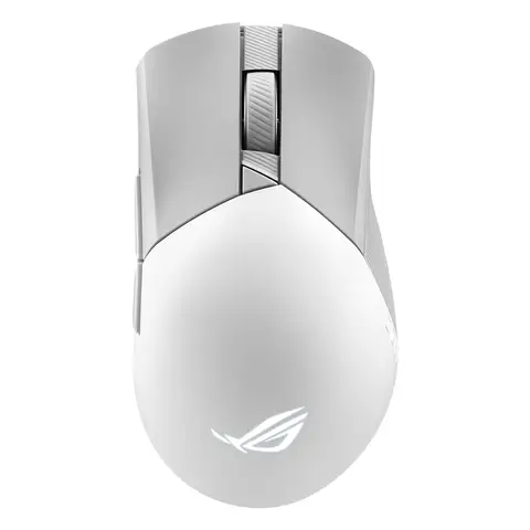 ASUS ROG Gladius III Sans Fil Aimpoint - Blanc