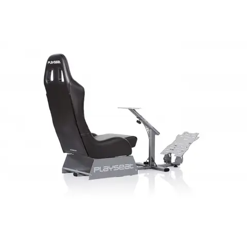 Playseat Evolution - Siège de Simulation Noir Actifit