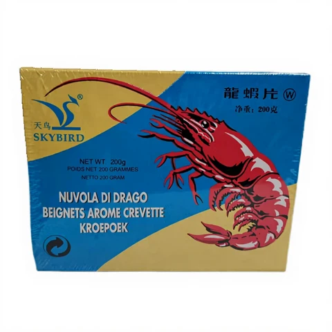 Tianniao Hummerscheiben (weiße Scheiben) 200 g