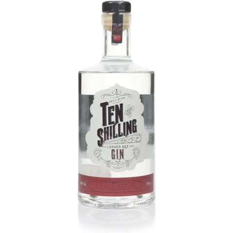 Ten Commandments Gin 700ml