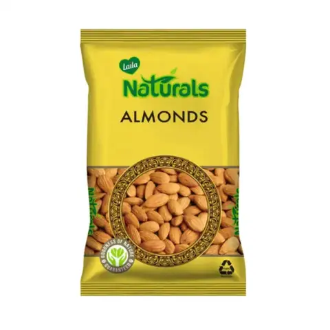 Laila Almonds 500g