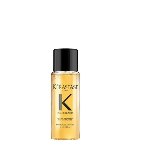 Kérastase Elixir Ultime Haaröl mit Kamelienöl 15ml