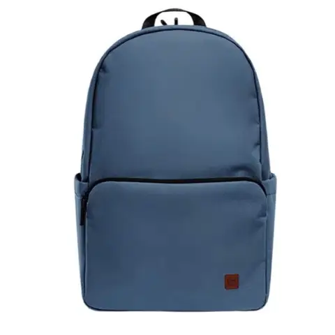 ochama lightweight backpack 20L upgraded version 2.0 men's and women's sports, travel, commuting student schoolbag - Navy