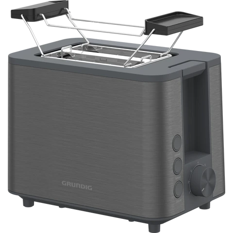 Grundig TA 7340 Toaster