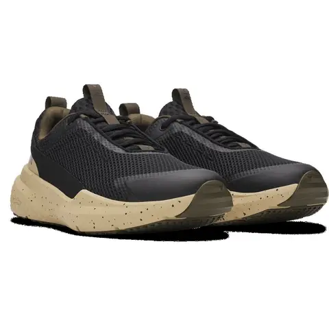 Under Armour Project Rock BSR 5 Men's Training Shoes -Black / Field Khaki
