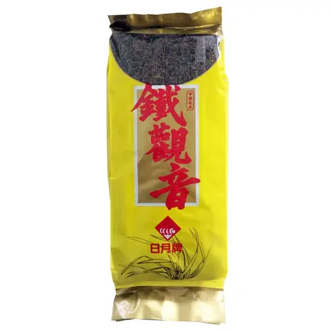 WC Tikuanyin (Oolong) Tea