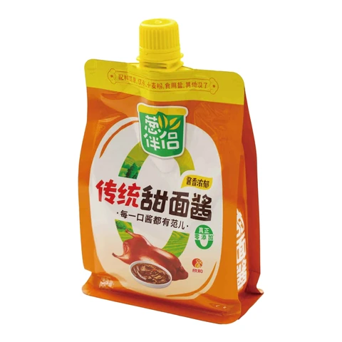 Cong Ban Lv pâte de haricots sucrée traditionnelle 450 g
