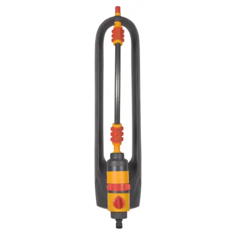 Hozelock Rectangular Sprinkler Pro