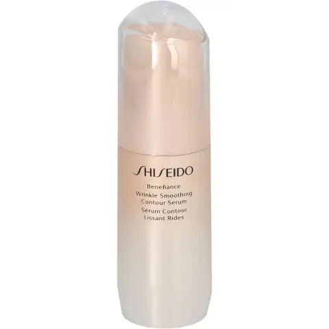 Shiseido Benefiance Wrinkle Smoothing Serum 30 ml