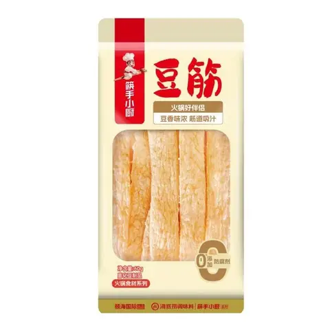 Haidilao Bâtonnets de Soja 60 g