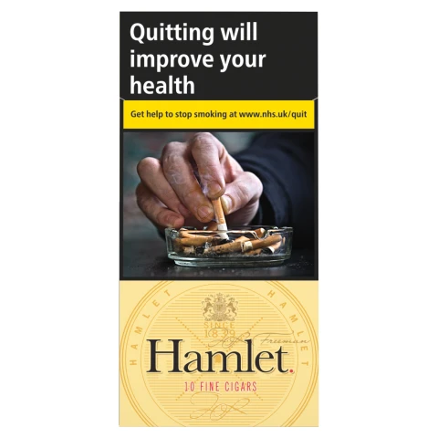 Hamlet Miniatures 10 Pack