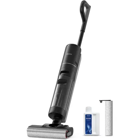 Dreame H12 Pro Nass- und Trockensauger aufrechter Staubsauger Mop 300W H12 Pro