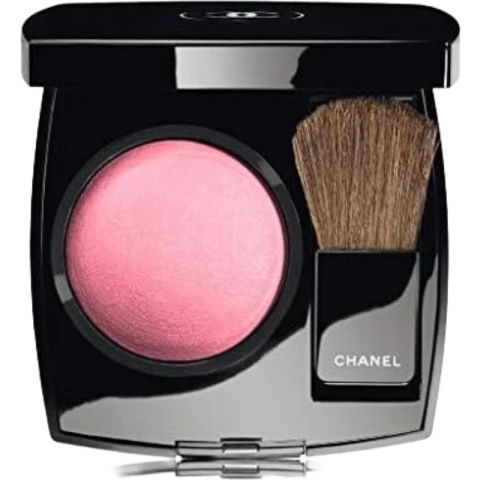 Chanel Joues Contraste Powder Blush 3.5 g - #64 Pink Explosion