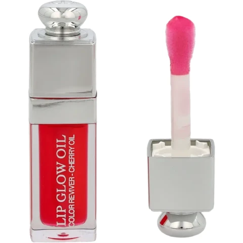 Dior Addict Lip Glow Oil 6 ml - #015 Cherry