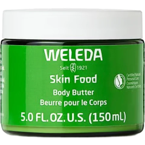 Weleda Skin Food Body Butter 150ml